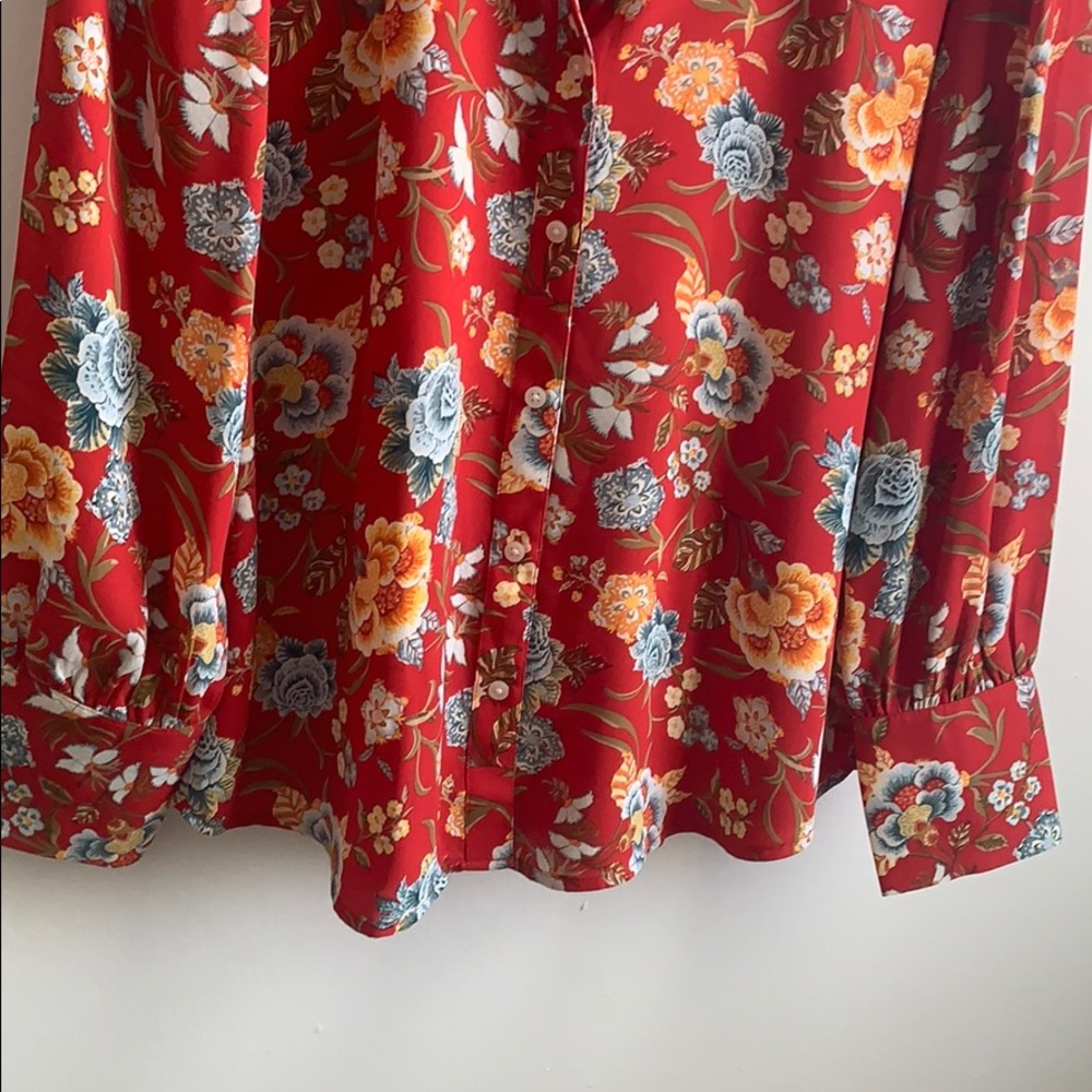 Loft blouse - Picture 3 of 6